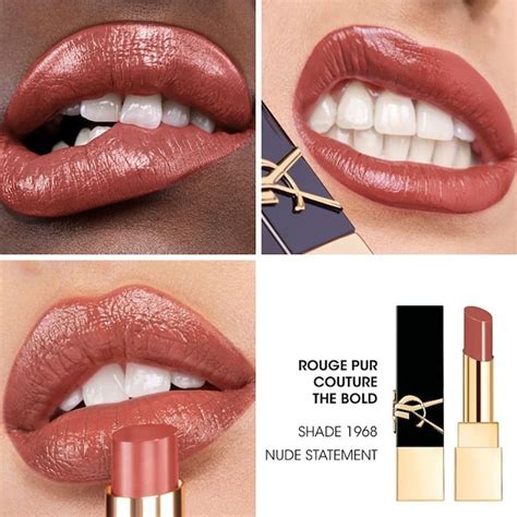 ysl the bold 7|ysl lipstick price.